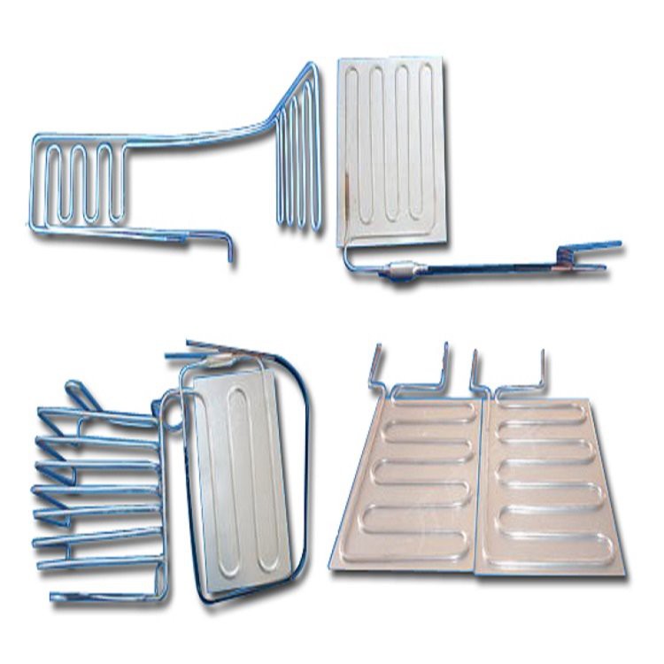 Evaporatur tat-Tip Bonded