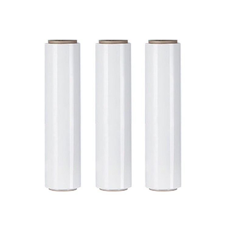 Film li jwaħħal Hot Melt għat-Tessuti Fanric