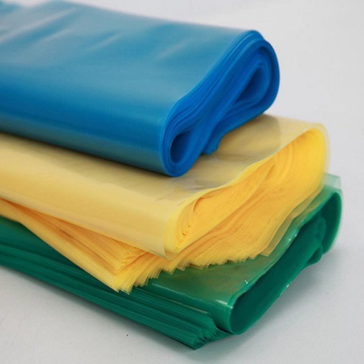 Film reżistenti għas-sadid