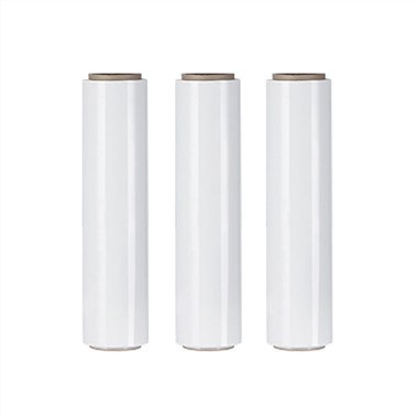 Film li jwaħħal Hot Melt għat-Tessuti Fanric